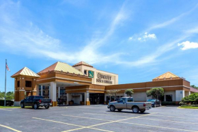  Quality Inn & Suites Baton Rouge West - Port Allen  Порт Аллен